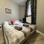 Cieplicka 20a Apartamento
