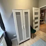 Cieplicka 20a דירה *