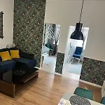 Cieplicka 20a Apartamento