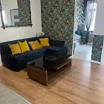 Apartamento Cieplicka 20a
