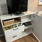 Apartamento Cieplicka 20a