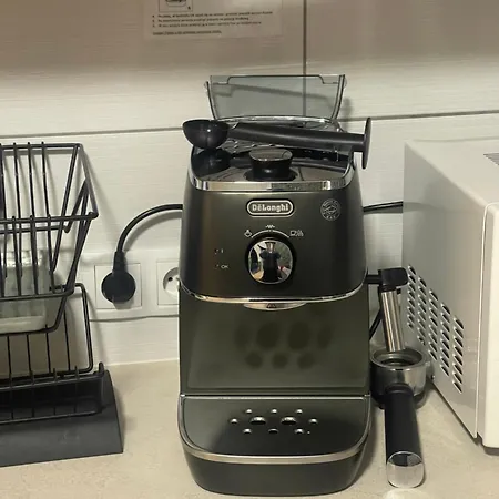 Appartamento Cieplicka 20a *