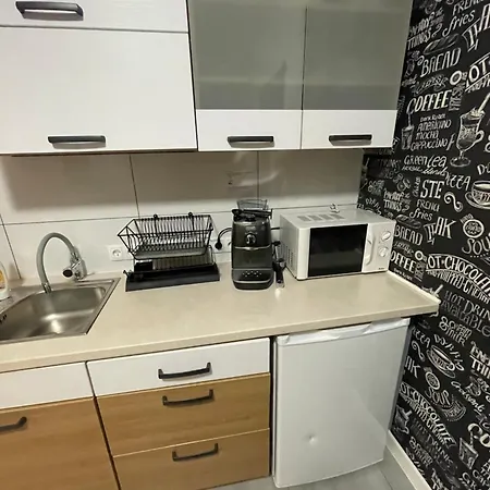 Cieplicka 20a Apartament Jelenia Góra
