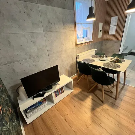 Cieplicka 20a * Jelenia Góra