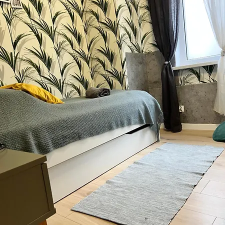 Cieplicka 20a * Jelenia Góra