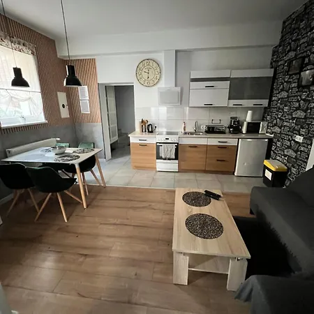 Apartament Cieplicka 20a Jelenia Góra