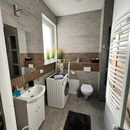 Cieplicka 20a * Jelenia Góra
