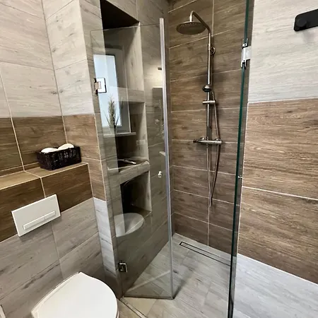 Appartement Cieplicka 20a