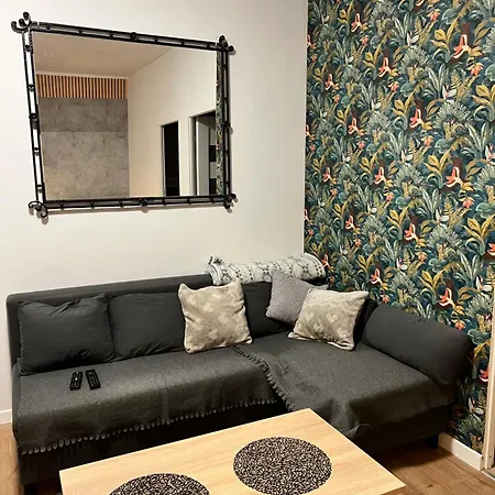 Apartament Cieplicka 20a *
