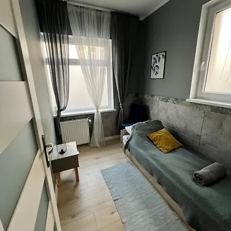 Apartament Cieplicka 20a Jelenia Góra