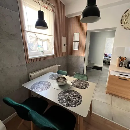 Cieplicka 20a Jelenia Góra