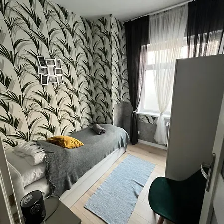 Cieplicka 20a Jelenia Gora