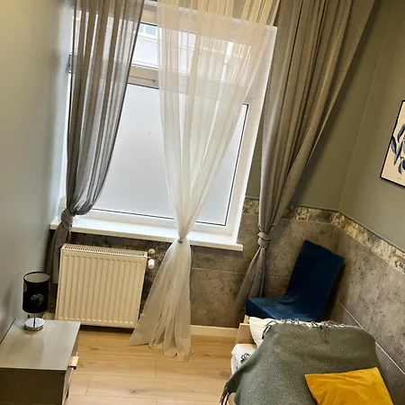Cieplicka 20a Apartament Jelenia Góra