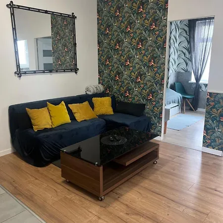 Cieplicka 20a Apartament Jelenia Góra