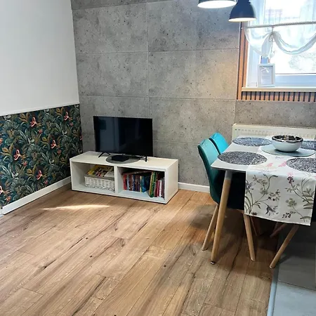 Cieplicka 20a * Jelenia Góra