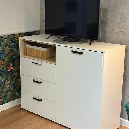 Cieplicka 20a Apartamento