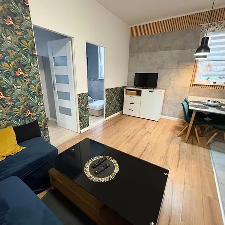 Cieplicka 20a Apartamento Jelenia Góra