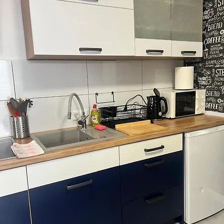 Cieplicka 20a Apartamento Jelenia Góra