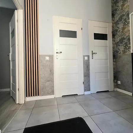 Cieplicka 20a Appartamento