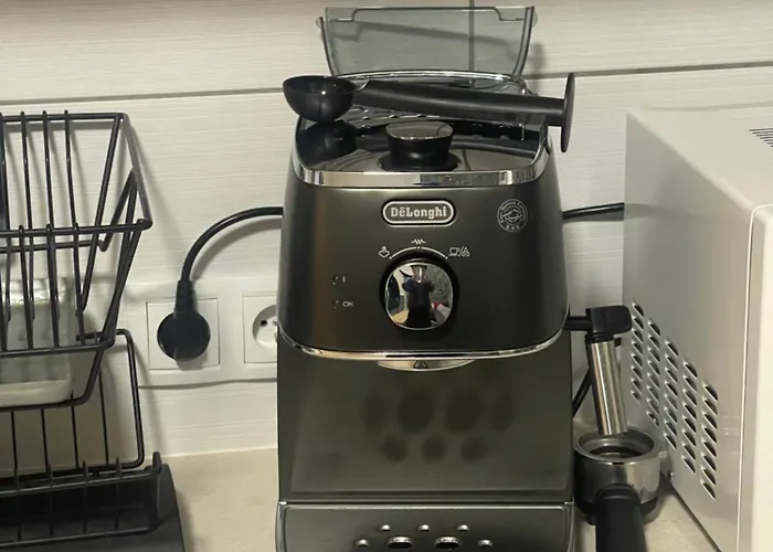 Appartamento Cieplicka 20a *