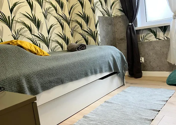 Cieplicka 20a * Jelenia Góra