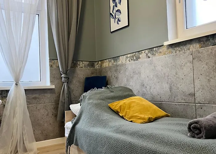 Cieplicka 20a * Jelenia Góra