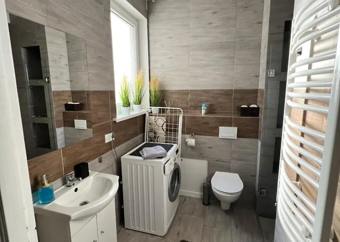 Cieplicka 20a * Jelenia Góra