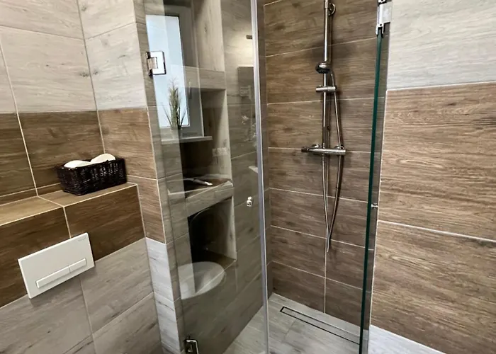 Appartamento Cieplicka 20a