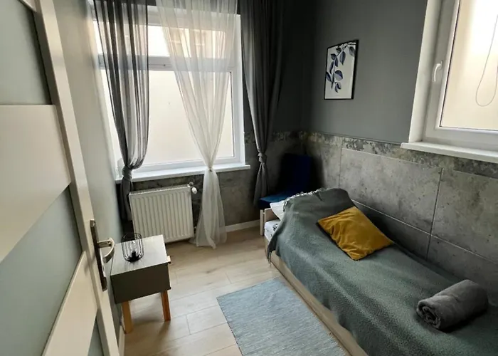 Appartamento Cieplicka 20a Jelenia Góra