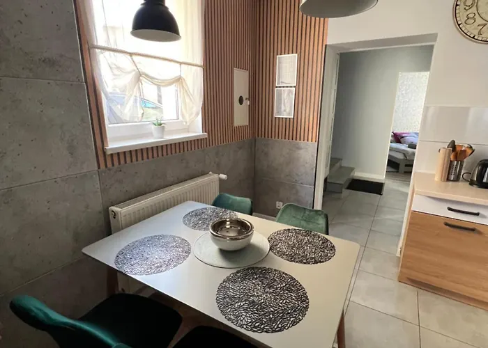 Cieplicka 20a Jelenia Góra