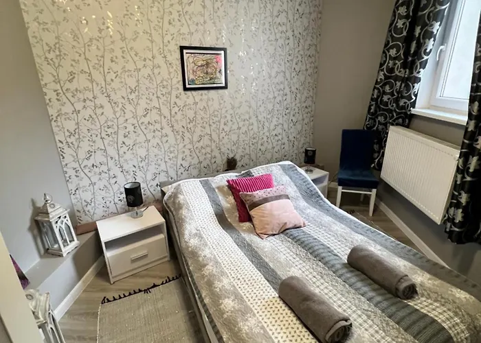 Cieplicka 20a Appartamento *