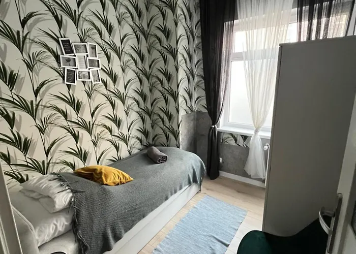 Cieplicka 20a Jelenia Góra