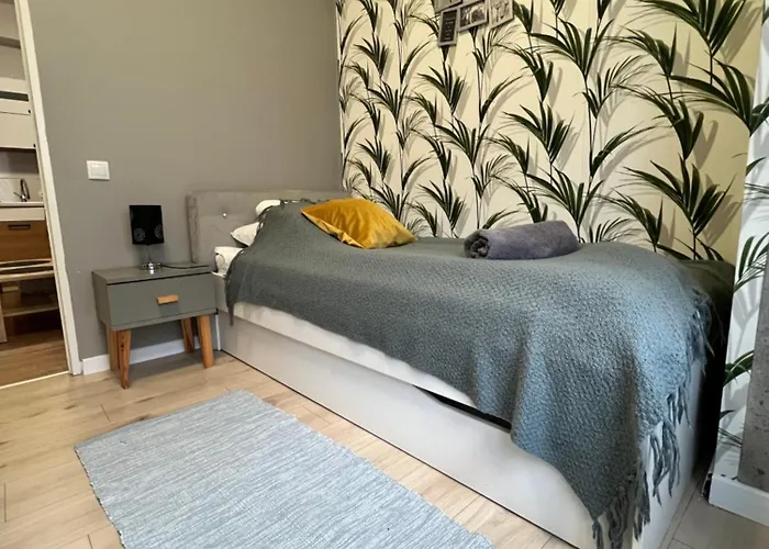 Cieplicka 20a * Jelenia Góra