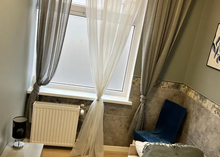 Cieplicka 20a Appartamento Jelenia Góra