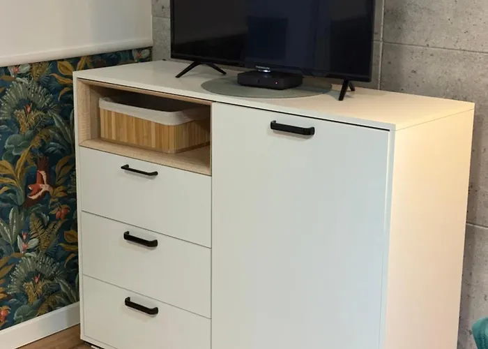 Cieplicka 20a Appartamento