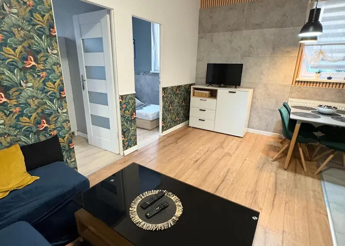 Cieplicka 20a Appartamento Jelenia Góra